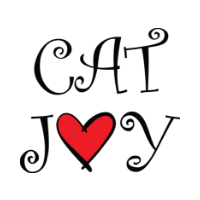 CAT JOY